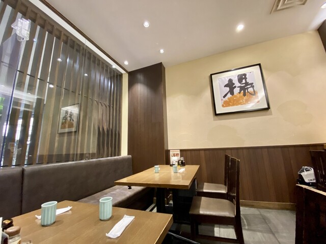 User's recommendation image for とんかつ まい泉 大丸東京店