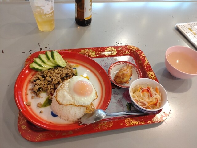User's recommendation image for Bangkok Mookataw