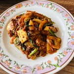 User's review image for 餃子の王将 空港線豊中店