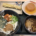 User's review image for はなまるうどん 中野通り店