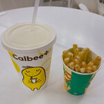 User's review image for カルビープラス 新千歳空港店