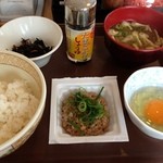 用户对于すき家 富田林小金台店的评论图