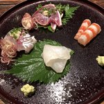 用户对于夕月的评论图