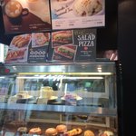 User's review image for タリーズコーヒー ソニーシティ内店