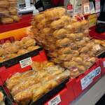 用户对于シロヤ いっぴん通り店的评论图