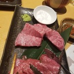 用戶對於薩摩 牛の蔵 広尾本店的評論圖