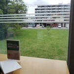 User's review image for カフェレストラン きはだ