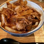 用戶對於烏森絶メシ食堂的評論圖