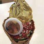 User's review image for 茶乃逢 二条城店