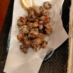用戶對於月島もんじゃ もへじ 上野分店的評論圖