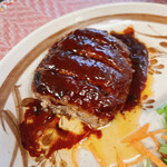 用戶對於焼肉のわびすけ的評論圖