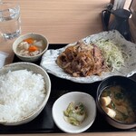 用戶對於土鍋ごはん食堂 ふじたや的評論圖