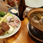 用戶對於季節料理 山田屋的評論圖