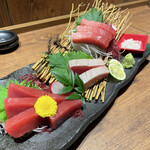 User's review image for 海鮮と釜飯のお店 魚義 田町駅前店