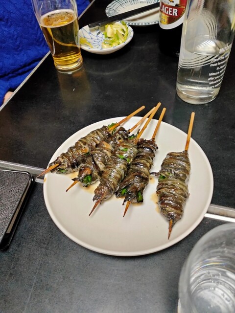 用戶對於川二郎的評論高清圖