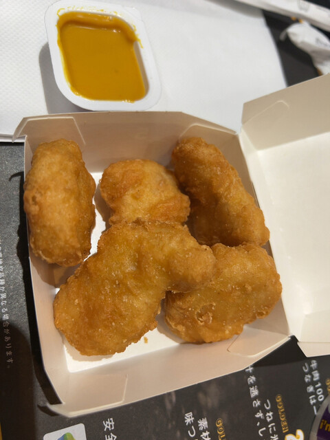 User's recommendation image for マクドナルド 錦糸町オリナス店