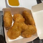 User's review image for マクドナルド 錦糸町オリナス店