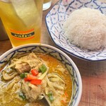 User's review image for タイ・イサーン料理ヤムヤム 銀座