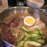 用户对于マショ飯店&マショチキン 門前仲町店的评论图