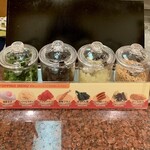 用戶對於サンマルコ 阪急三番街店的評論圖