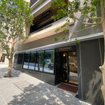 用戶對於紅茶専門店 ティーポンド 青山店的評論圖