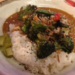 用户对于SUNCURRY的评论图