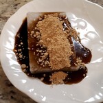 用户对于元祖久寿餅 池上池田屋的评论图