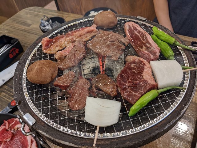 User's recommendation image for 七輪焼肉 安安 旭川末広店