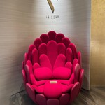 用户对于ル・カフェ・ヴィー的评论图