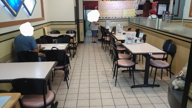 User's recommendation image for 葛飾 伊勢屋 亀有本店