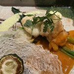 用戶對於はせ川 心斎橋本店的評論圖