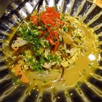 用戶對於ぶあいそ博多 筑紫口店的評論圖