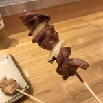 用戶對於串鳥 小樽本店的評論圖