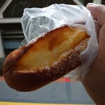 User's review image for キムラスタンド エキュート日暮里店