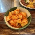 用戶對於正泰苑 総本店的評論圖