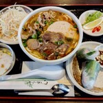 用戶對於ベトナム料理コンコン的評論圖
