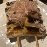 用戶對於炭火焼鳥 チャブヤ 高倉店的評論圖