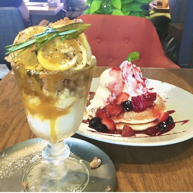用戶對於01 CAFE 町田的評論高清圖