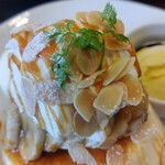 用户对于KANON PANCAKES的评论图