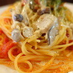 用戶對於スパゲッテェリア・ピアノピアノ的評論圖