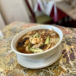 User's review image for 中國料理 聚寳園