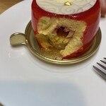用戶對於Patisserie De bonne augure的評論圖