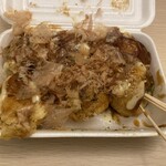 User's review image for ○たこ