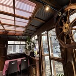 用戶對於CARIBBEAN RESTAURANT SUNNY CAFE的評論圖