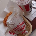 User's review image for ケンタッキーフライドチキン 片江店