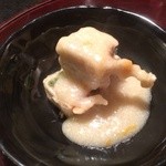 用户对于しし翁的评论图