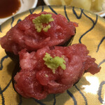 用户对于鮨処 なごやか亭 福住店的评论图