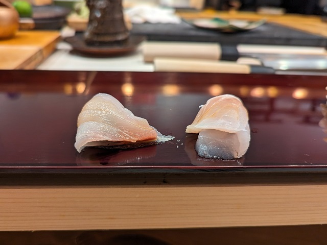 用戶對於築地 すし Omakase的評論圖