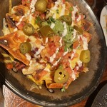 用戶對於el caliente modern mexicano的評論圖
