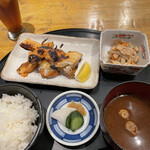 User's review image for 食彩 かどた